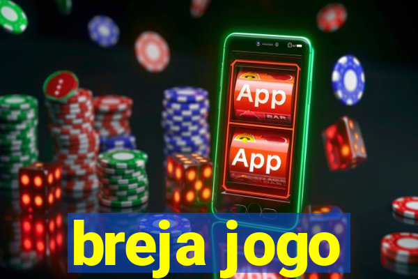 breja jogo